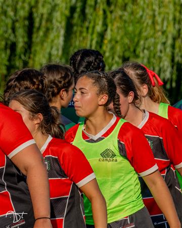 RQ 2025 - Final LPR1F - Beaconsfield vs Irocks