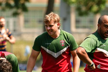 RQ 2025 - SL M - Semi Final - TMR (17) vs (3) RCM - Reel Emso Photo