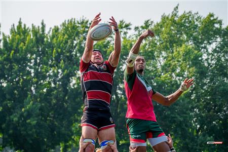 RQ 2025 - SL M R - RCM vs Beaconsfield RFC - Reel J