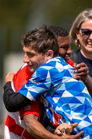 Challenge des Fabulous Rugby 2025