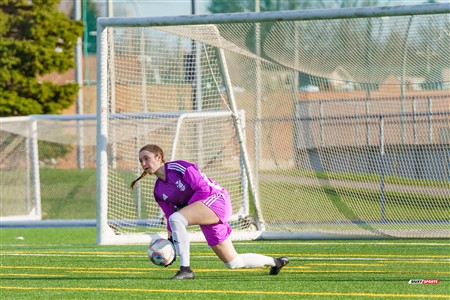 L2QC 2025 F - CS Boucherville (1) vs (1) Lévis-Est