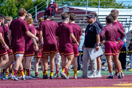 RSEQ 2025 - Rugby M - Concordia vs Carleton