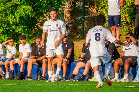 L1QC 2025 - CS Mont-Royal Outremont vs FC Laval