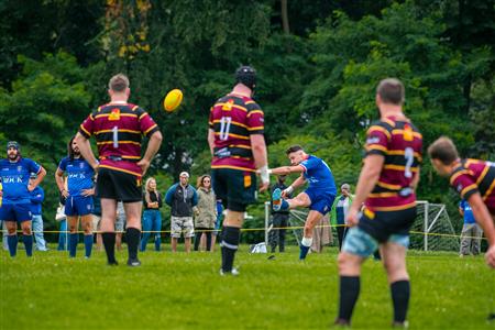 RQ 2023 - LPR1 - Finale - XV de Montreal vs Mont-Tremblant