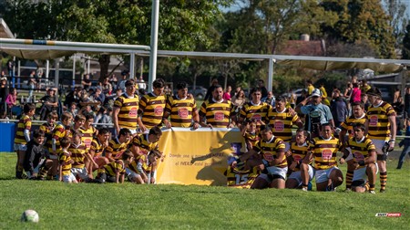 URBA 2025 - Top 12 - 1ra fecha -  La Plata (28) vs (44) Belgrano Athletic