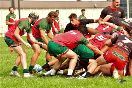 RQ 2025 - SL R M - CRQ (5) vs (31) RCM