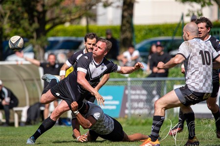 FFR 2025 - Fed3 - RC Seyssins vs SMUC