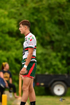 RQ 2025 - SL M - Town of Mount-Royal vs Rugby Club de Montréal