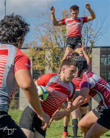 RSEQ Collégial 2025 - Vanier VS Brébeuf
