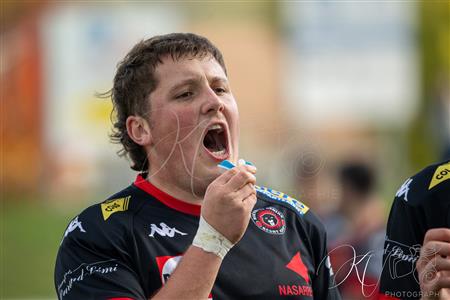 FFR 2025 - Réserve - Bièvre St-Georges vs Cercle Sportif Lédonien