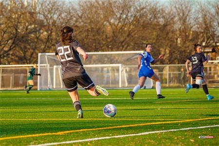 L2QC 2025 F - CS Lasalle (3) vs (2) Lévis-Est