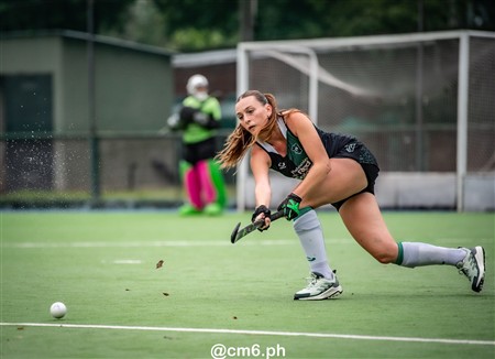 ATH 2025 - Fem - Tucuman RC vs La Querencia RC