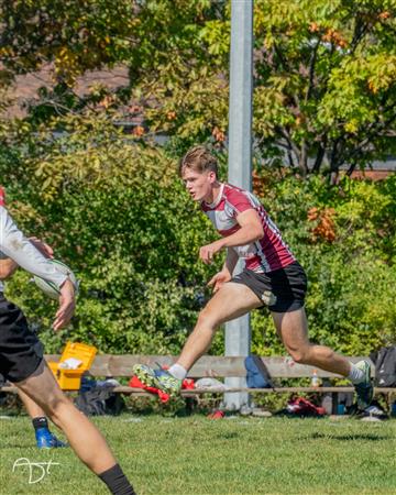 RSEQ Collégial 2025 - Vanier VS Brébeuf