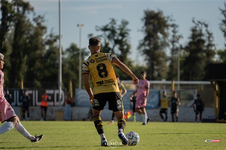 AFA - 1B - Flandria (0) vs (1) Real Pilar FC