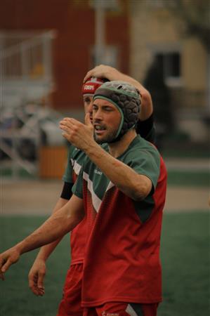 RQ 2024 - LPR2 - Nomades vs RCMXV de Montréal