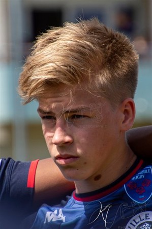 FFR 2025 - Alamercery - FC Grenoble vs Stade Français