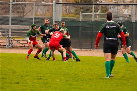 RQ 2024 - LPR2 - Nomades vs RCMXV