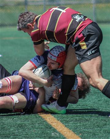 RQ 2024 - LPR2 - XV de Montréal vs Mont-Tremblant RFC
