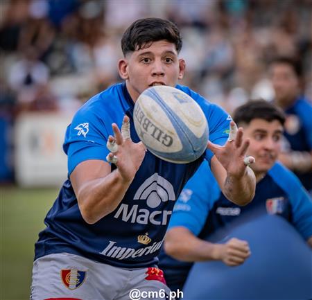 URT 2025 - Semi Final - Natacion y Gimnasia vs Tucuman Lawn Tennis