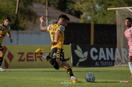 AFA - 1B - Flandria (0) vs (1) Real Pilar FC