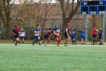 RQ 2024 - LPR2 - RCMXV vs Westmount 2