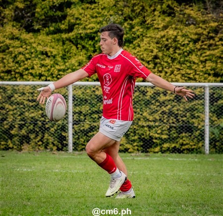 URT 2025 - 1ra e Inter - Universitario vs Tarcos