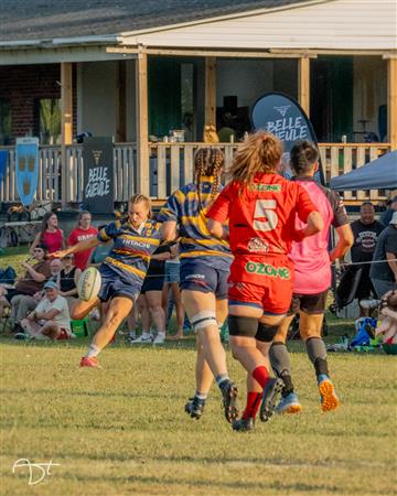 RQ 2025 - Final SL F - CRQ vs TMR