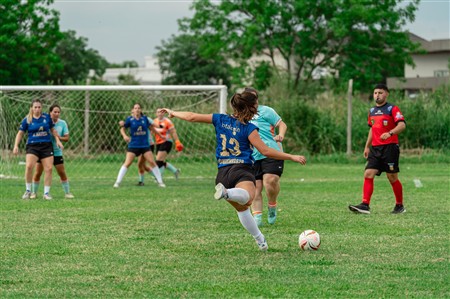 TLCF 2024 - Futbol - 13a Fecha Torneo Clausura 2024 B