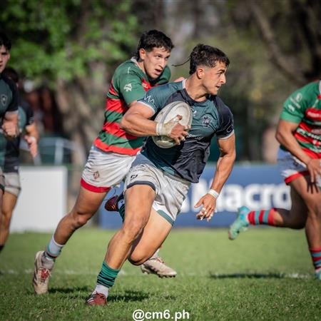 URT 2025 - Final M19 - Tucuman Rugby vs HuiraPuca