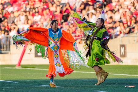 Canada vs USA Rugby F - Aug 1 2025 - Before the Game