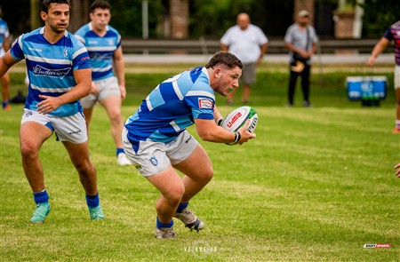 URBA 2025 -1raB- Intermedia- Lujan vs Don Bosco