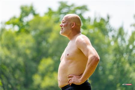 RQ 2025 - LP1M - Montreal Wanderers RFC vs Abénakis de Sherbrooke - Reel B