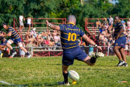 RQ 2025 - SL M - Semi Final - TMR (17) vs (3) RCM