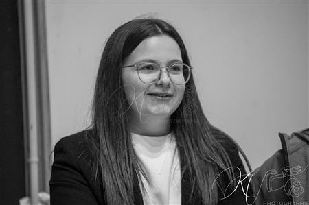 FFB 2025 - BCTM vs Toulousse