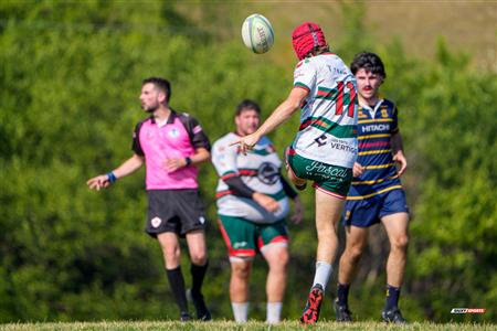 RQ 2025 - SL M - Semi Final - TMR (17) vs (3) RCM