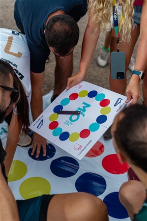 TLCF 2024 - Futbol - 13a Fecha Torneo Clausura 2024 B