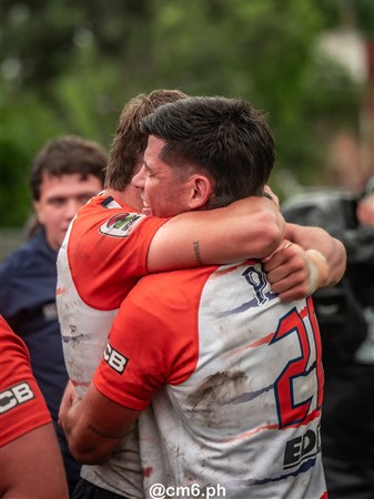 SRA 2025 - Fecha 6 - Dogos (20) vs (22) Tarucas