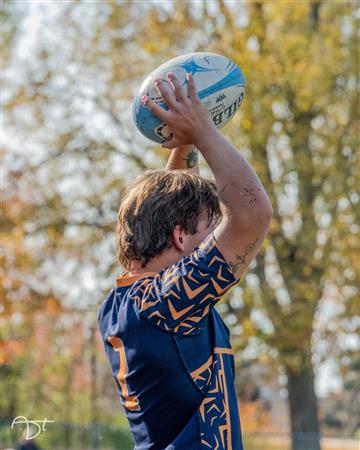 RSEQ Collégial 2025 - Brébeuf VS André Laurendeau
