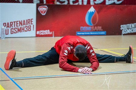 FFH 2025 GSMH vs GFCA