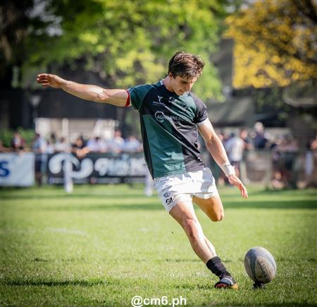 URT 2025 - Final M19 - Tucuman Rugby vs HuiraPuca