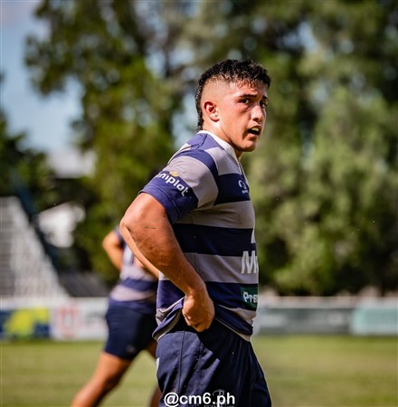 URT 2025 - Pré Inter - Universitario vs Huirapuca