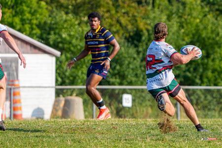 RQ 2025 - SL M - Semi Final - TMR (17) vs (3) RCM