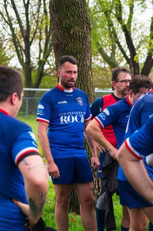 RQ 2025 - LPR2 M - XV de Montreal 2 vs Ottawa RC 2