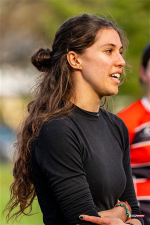 2025 - 4th annual Cat Polson Cup - Post Game