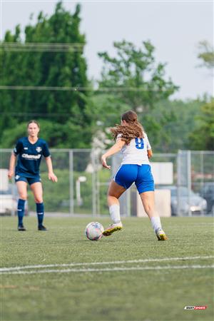L1QC 2025 F - AS de Blainville vs Ottawa South United
