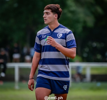 URT 2025 - M17 M19 - Universitario vs Tucuman Rugby