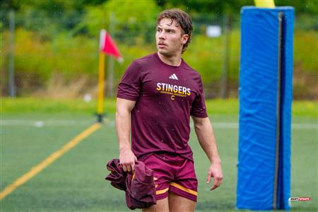 RSEQ 2025 - Rugby M - Université de Montréal vs Concordia University - Avant & Après Match