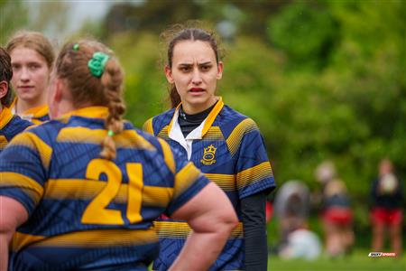 RQ 2025 - LPR2 F - TMR (12) vs (37) RCM