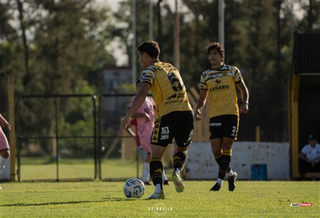 AFA - 1B - Flandria (0) vs (1) Real Pilar FC