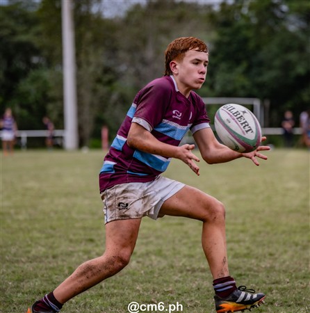 URT 2025 - M13 M15 - Universitario vs Jockey Club